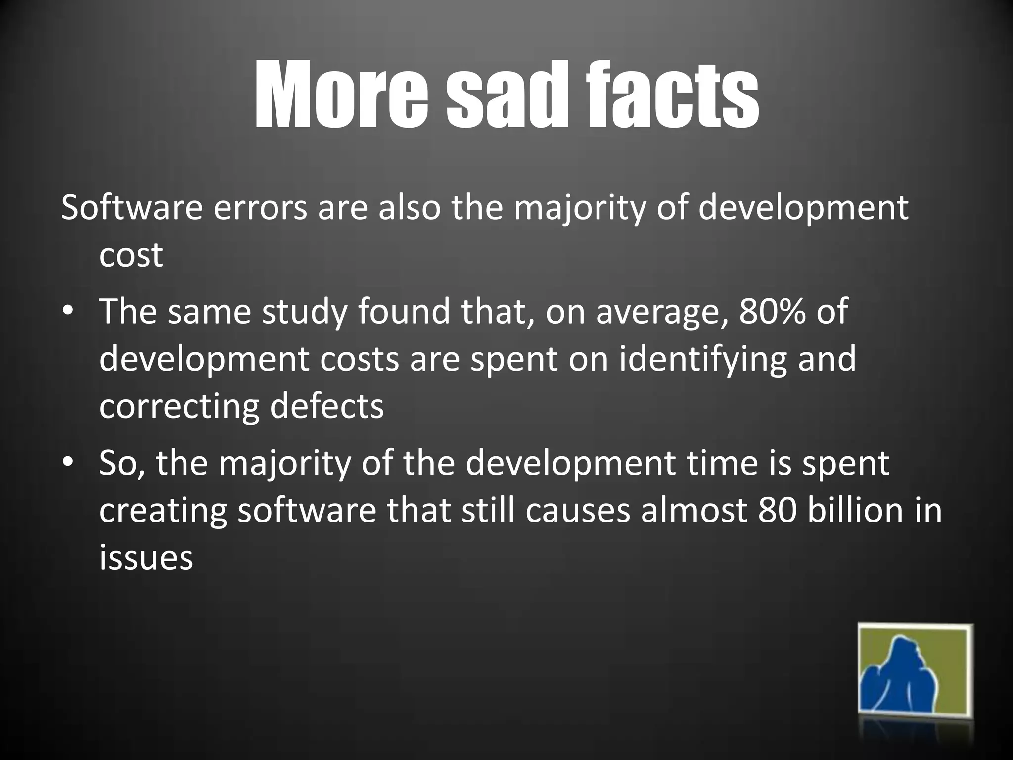 assertYourself - Breaking the Theories and Assumptions of Unit Testing in Flex