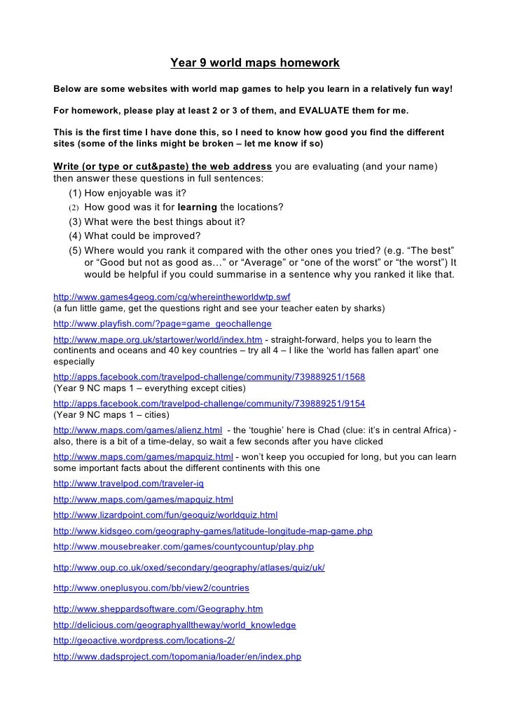 sample solution essay education system