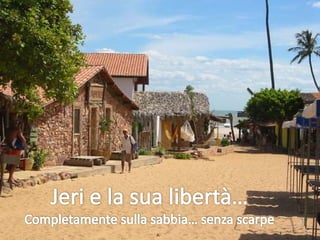 La Vacanza Della Vita