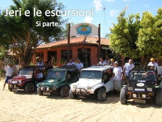 La Vacanza Della Vita