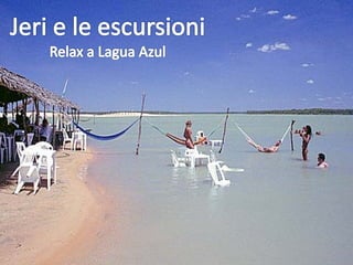 La Vacanza Della Vita