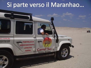 La Vacanza Della Vita