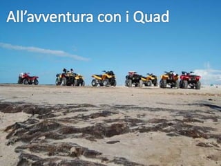 La Vacanza Della Vita