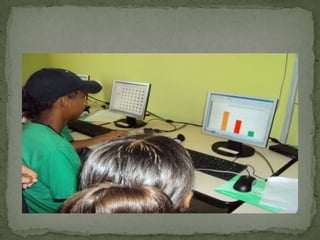 slide do laboratorio