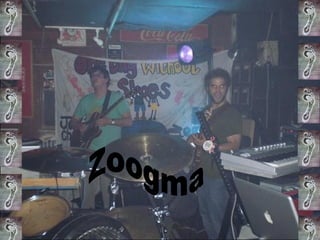 Zoogma 