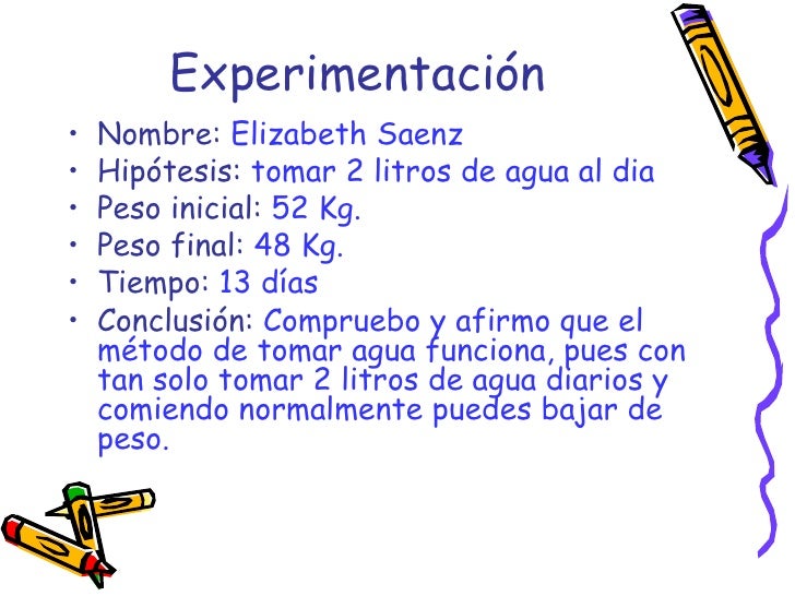 Como bajar de peso en una semana 10 kilos gratis image 4