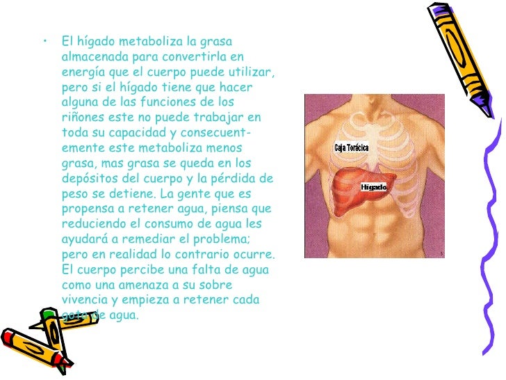 Metodos para bajar de peso naturales 4