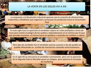 GESTION DE VENTAS