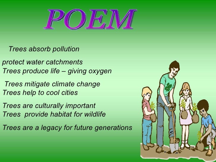 Essay on importance of plants and animals in our life