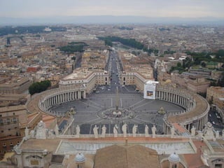 A mayor cultura, mejores espacios públicos… 