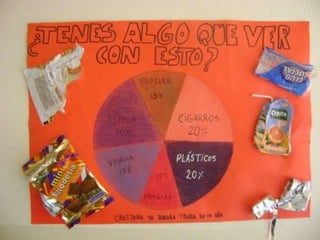 Bolsas plásticas Latitas Y te repetimos… 