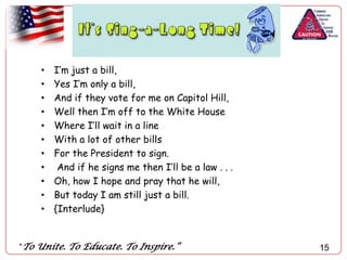 Elected on an at large basis