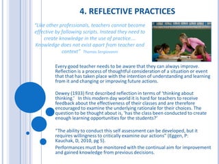  A committed teacher will always aim to Motivate their Students – studies have found that motivated students have positive attitudes and a higher success rate in learning abilities.