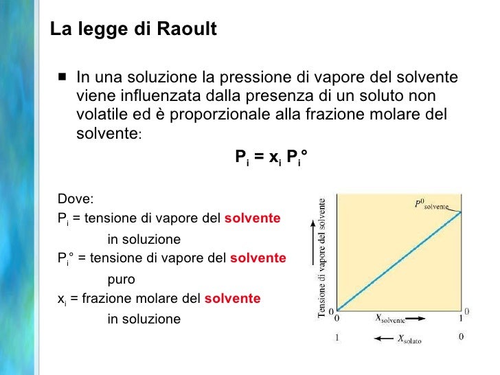 Lezioni settimana 7 Lezioni settimana 7