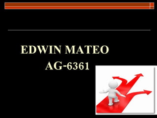 EDWIN MATEO AG-6361   