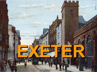 EXETER 