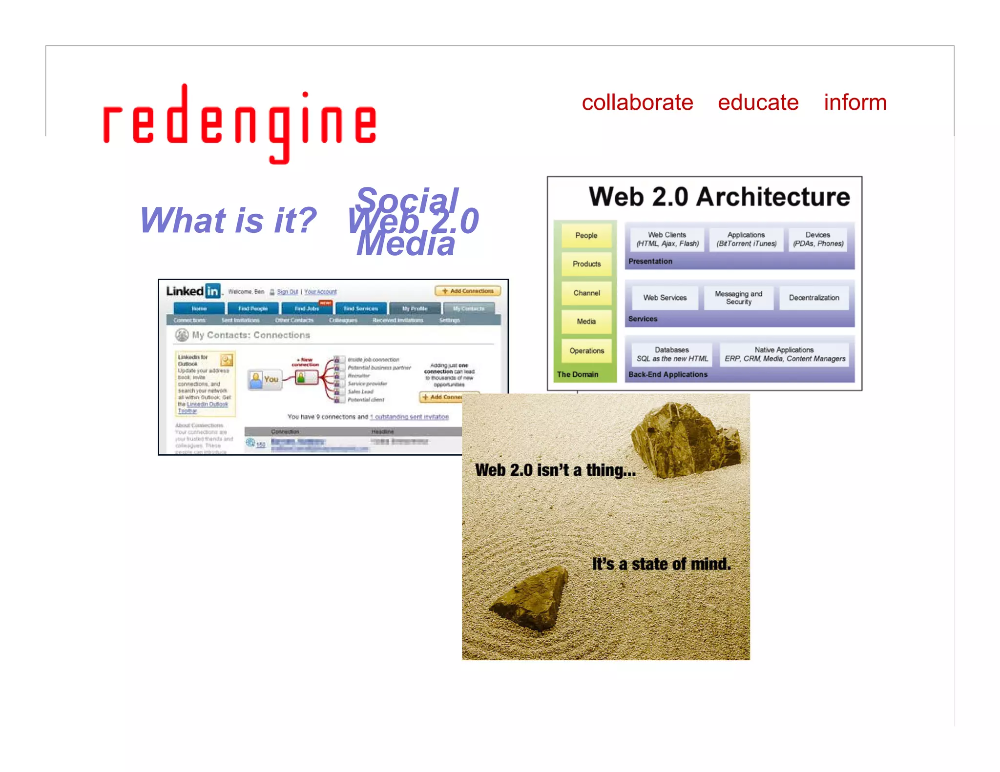 Finding the Tweet Spot in Social Media
