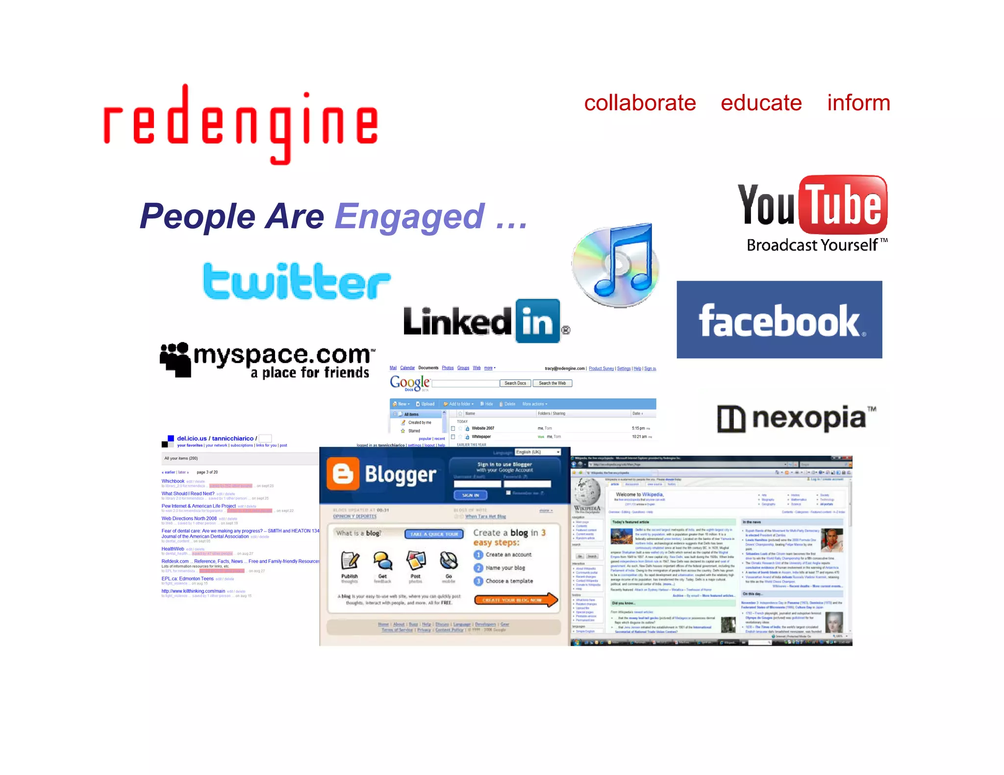 Finding the Tweet Spot in Social Media