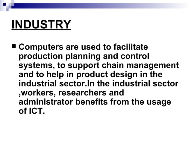 C:\Users\User\Desktop\Bahan Ict\Fail Kerja Form4\Usage Of Ict In Daily ...