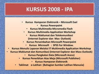 Teknologi Pendidikan Islam