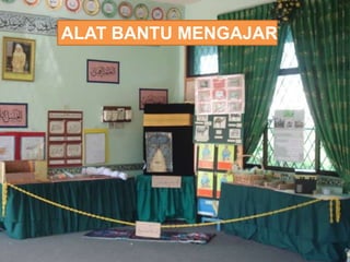 Teknologi Pendidikan Islam