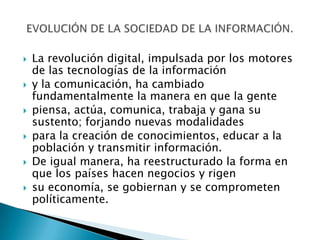 RESUMEN LIBRO BLANCO