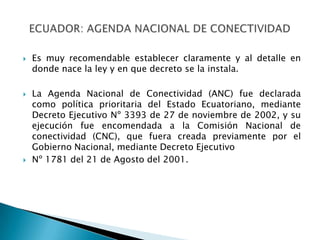 RESUMEN LIBRO BLANCO