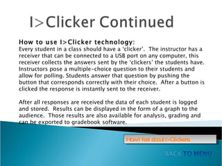 Emerging Technology in Education | PPT