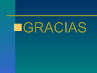 GRACIAS   