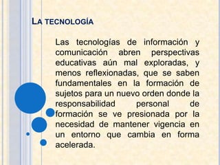 Comunicación 