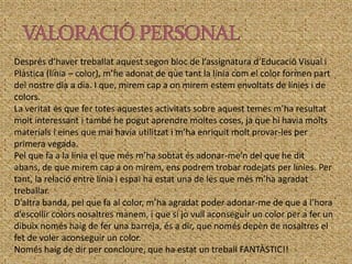 REGGIO EMILIAReggio Emilia és una ciutat italiana on es va desenvolupar un projecte diferentper a treballar amb nens i nenes. Aquestes escoles estan basades en una llei fonamental: “Si se hacen cosas reales, también són reales sus consecuencias”.La seva metodologia es basa fonamentalment en que un adult es fixa en lesdiferents maneres en que els nens poden participar, percebre o escollir, i peraquest motiu seleccionen i qualifiquen les activitats, de manera que motivin als nens. El desenvolupament de les activitats es produeixen en petit grup, per tal de que es creï un ambient comunicatiu, i per a que els mestres puguinobservar quins rols es poden anar desenvolupant en el treball del grup.L’objectiu d’aquestes escoles és crear una escola activa, inventiva, documentada i comunicable. Un lloc d’investigació, d’aprenentatge i reflexió,en la qual es trobin còmodes els educadors, els infants i els nens.