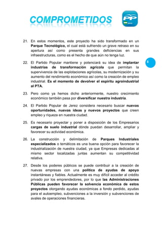 Comprometidos con Jerez