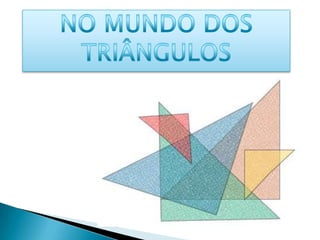 PPT - Congruência de Triângulos PowerPoint Presentation, free