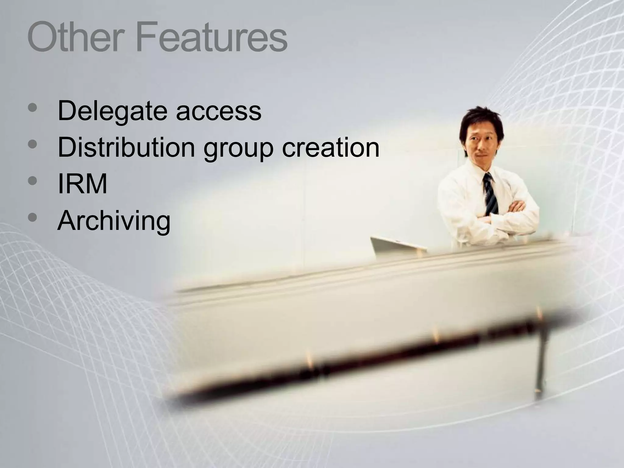 UM CardVoicemail is now an attached MP3 fileInline playerTranscription is visible