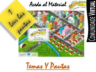 AcedaalMaterialTemas YPautas1Leerlaspautas