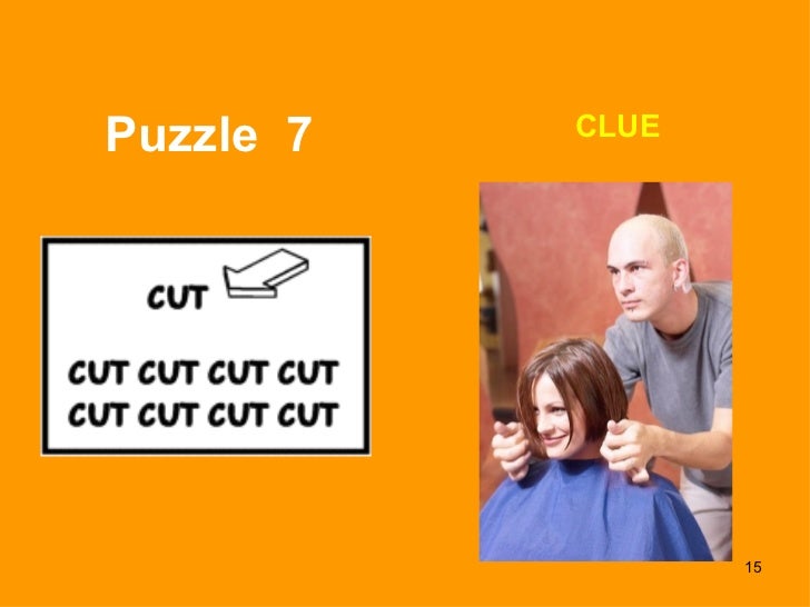 15 Rebus Puzzles To Sharpen The Mind