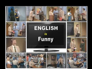 ENGLISH is Funny 
