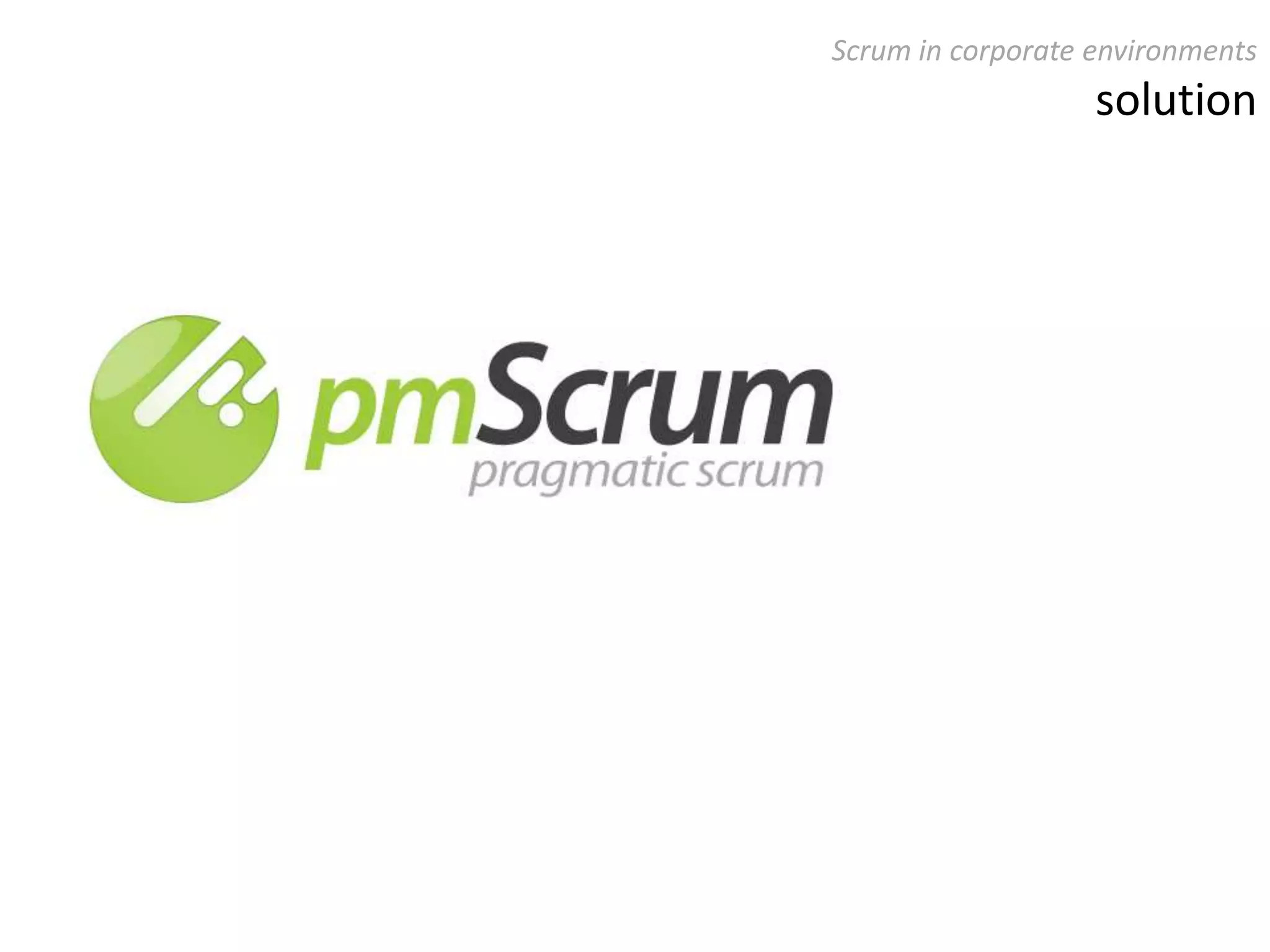 More control on cost/performance