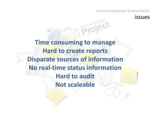 Stakeholders invited at 2-weekly demo