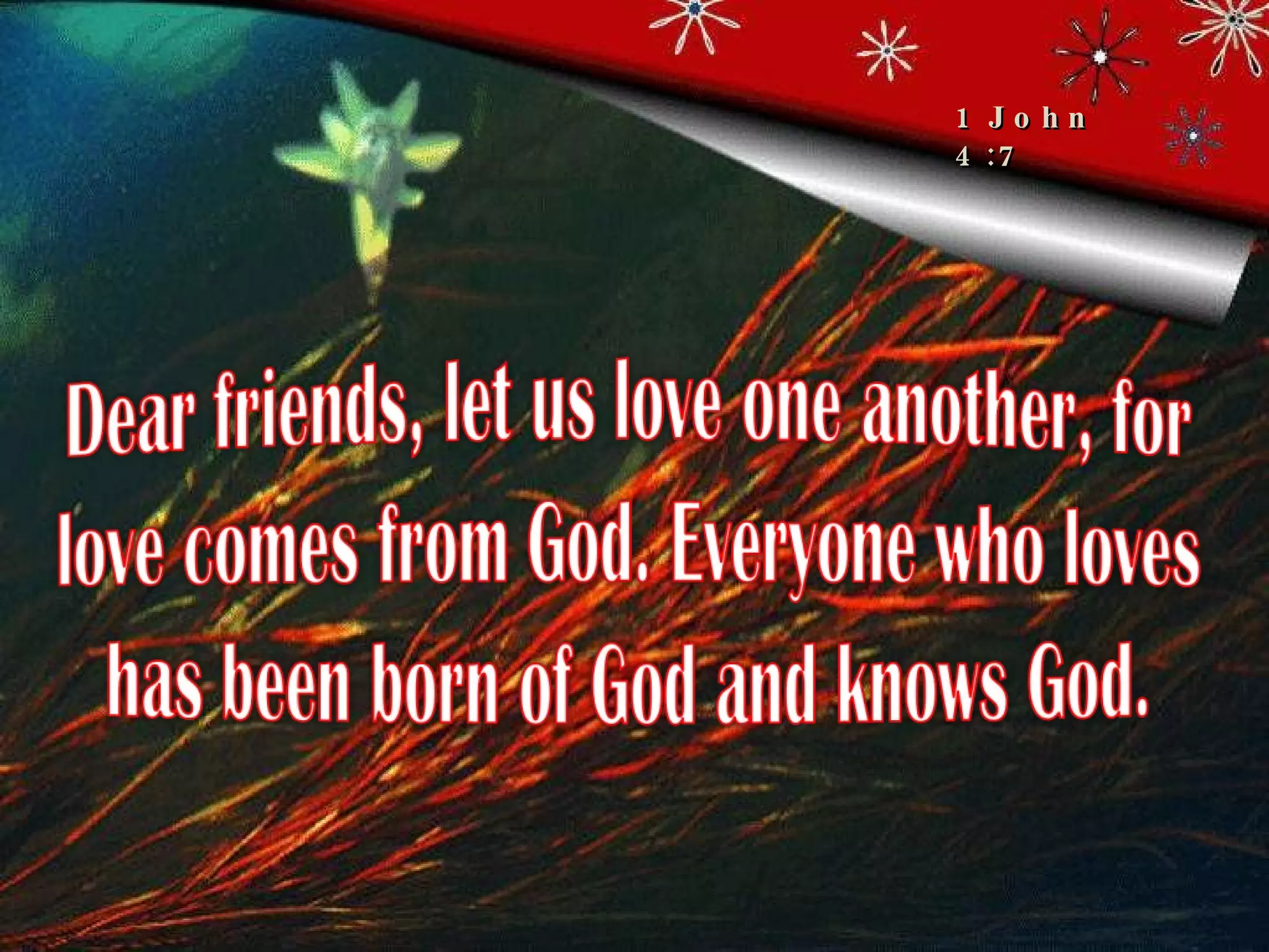 Bible Roulette | PPS