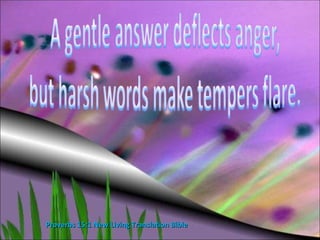 Bible Roulette | PPS