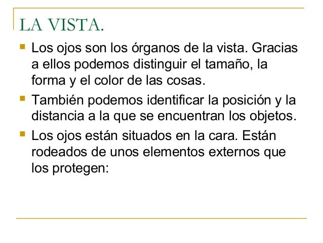 Sobre la persona del sol había unos granos en