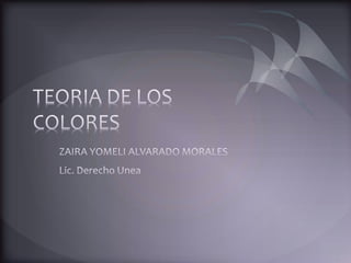 Teoria_de_los_colores_Zaira_Unea