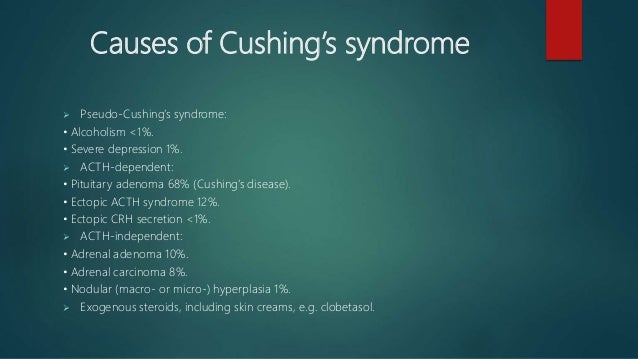 cushings disease untreated cushing s cushings disease untreated cushing s