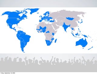 Democracy = Sure Thing




Friday, September 18, 2009
 