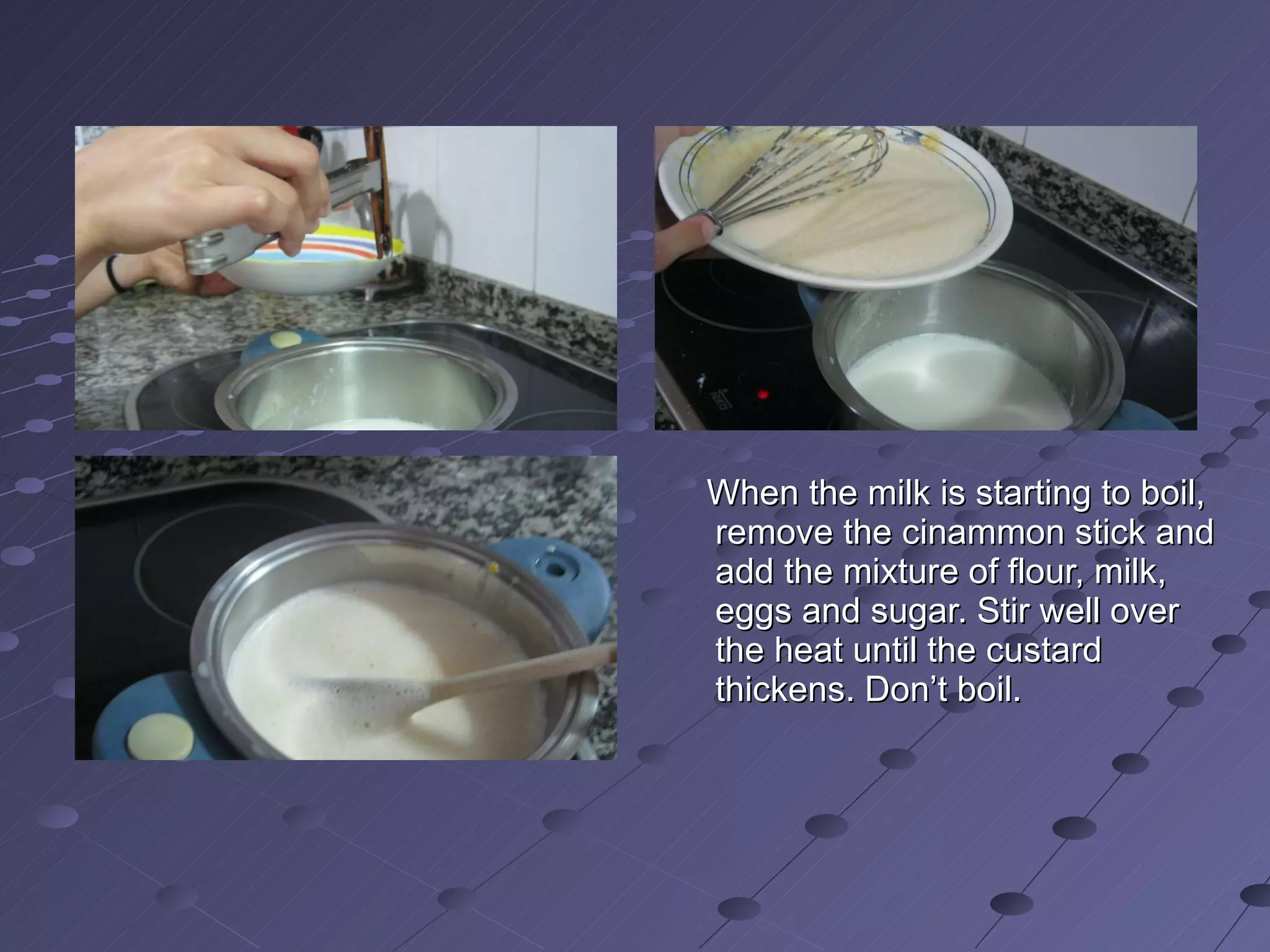 The Ultimate Guide To Lactose Content In Custard - l0nluks