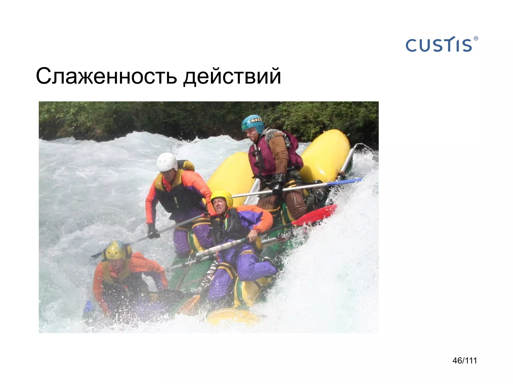 Слаженность действий

46/111

 