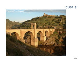 Арочный свод 
40/63 
 