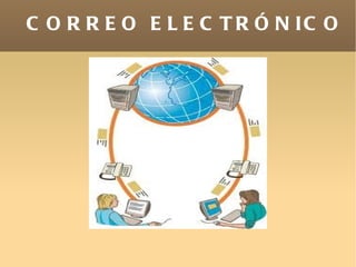 C O R R E O E L E C T R Ó N IC O
 