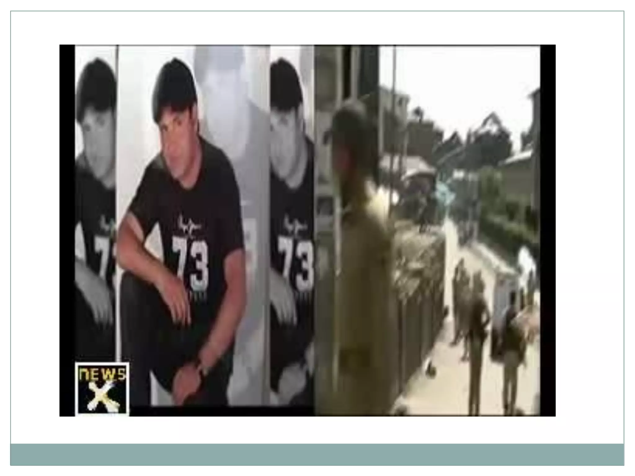 Custodial violence 1